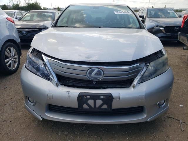 Photo 5 from auction – 2010 LEXUS HS 250H with VIN JTHBB1BA6A2008719