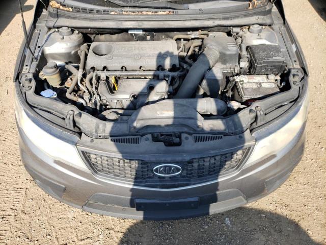 Photo 11 from auction – 2012 KIA FORTE EX with VIN KNAFU6A23C5592242