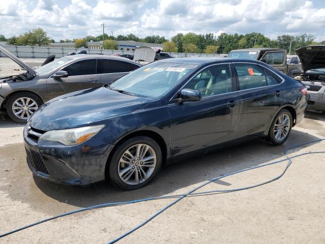 Photo 1 from auction – 2015 TOYOTA CAMRY LE with VIN 4T1BF1FKXFU020405