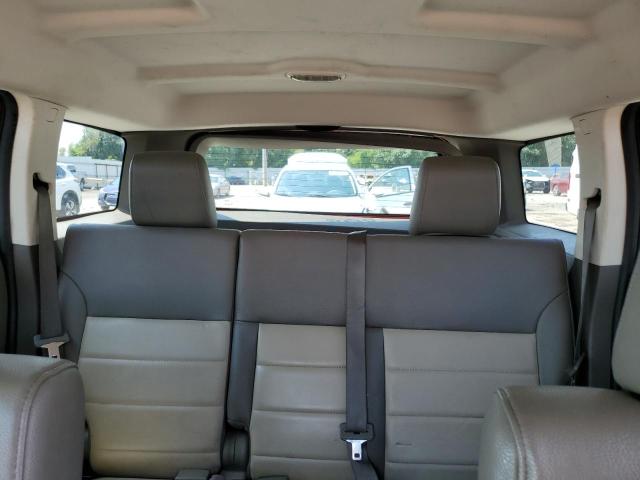Foto 10 de la subasta – 2008 DODGE NITRO SLT con VIN 1D8GT58KX8W262191