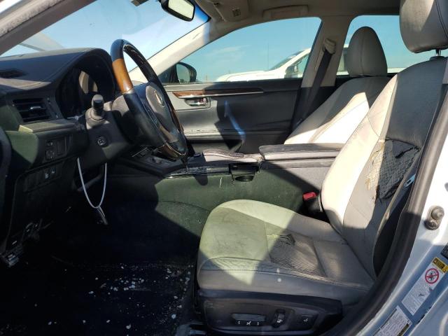 Photo 7 from auction – 2013 LEXUS ES 350 with VIN JTHBK1GG9D2048620