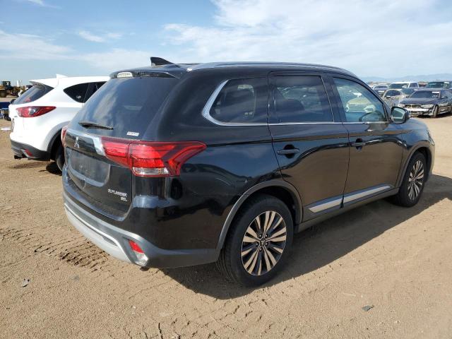 Photo 3 from auction – 2019 MITSUBISHI OUTLANDER with VIN JA4AZ3A39KZ014038