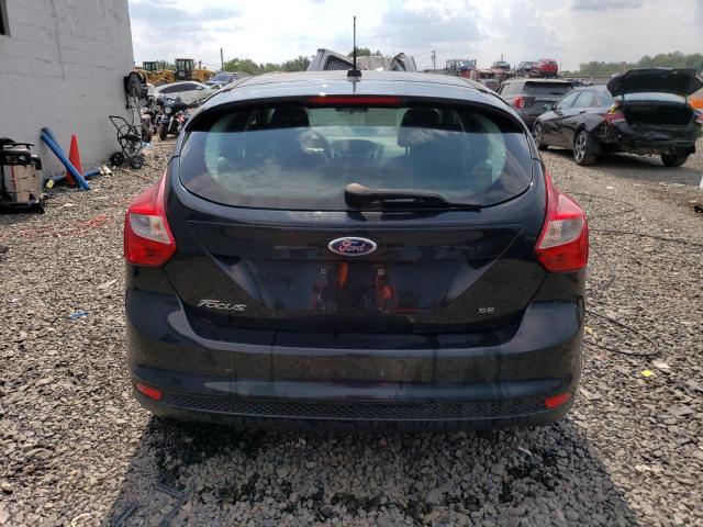 Photo 6 from auction – 2014 FORD FOCUS SE with VIN 1FADP3K21EL285140