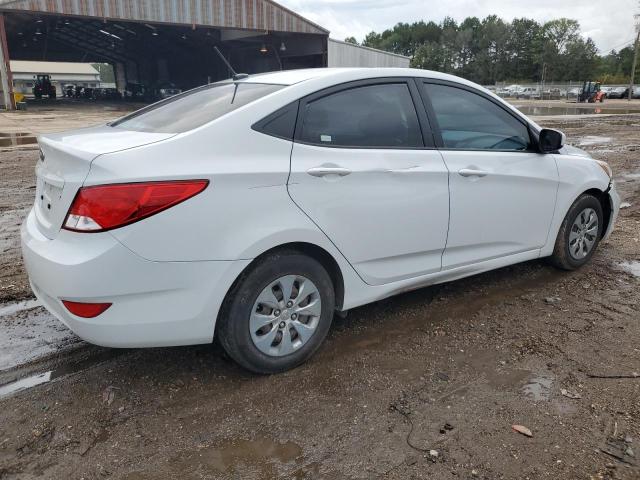 Photo 3 from auction – 2017 HYUNDAI ACCENT SE with VIN KMHCT4AE4HU391045