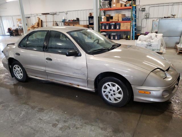 Photo 4 from auction – 2000 PONTIAC SUNFIRE SE with VIN 1G2JB5246Y7381985