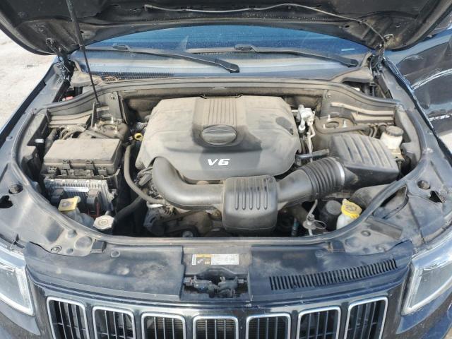 Photo 12 from auction – 2014 JEEP GRAND CHER with VIN 1C4RJFAGXEC541047