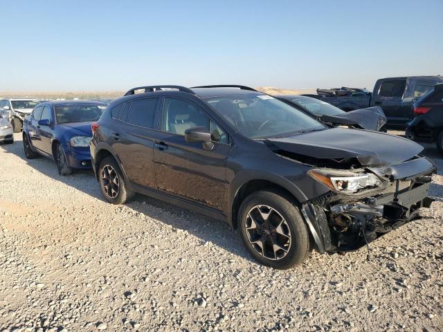 Photo 4 from auction – 2019 SUBARU CROSSTREK with VIN JF2GTAEC7KH306875