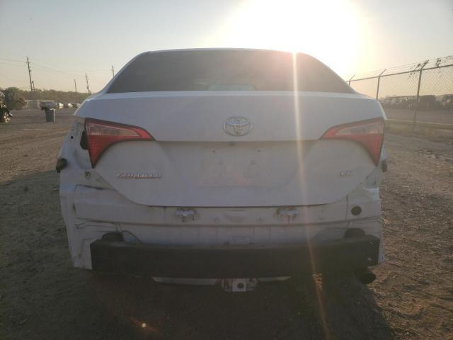 Photo 6 from auction – 2018 TOYOTA COROLLA L with VIN 5YFBURHE4JP743690