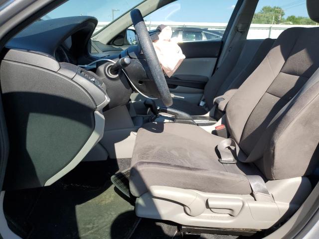Photo 7 from auction – 2011 HONDA ACCORD LX with VIN 1HGCP2F38BA083553