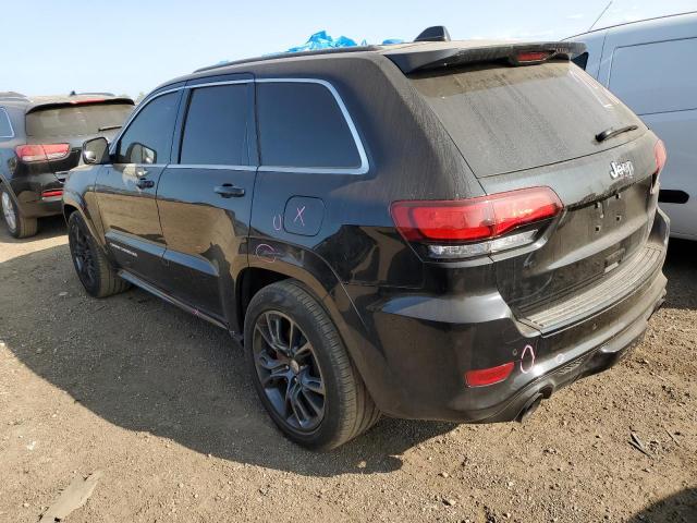 Photo 2 from auction – 2014 JEEP GRAND CHER with VIN 1C4RJFDJ3EC235895