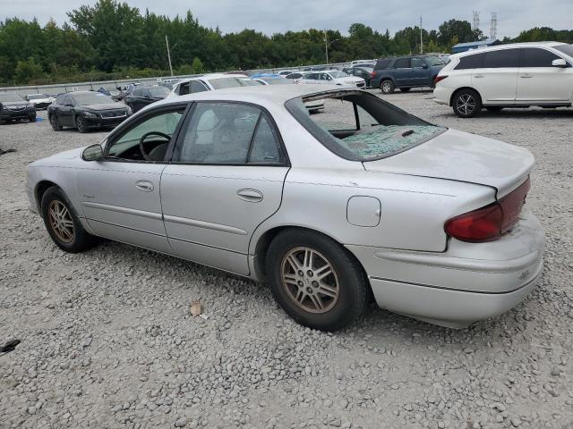 Photo 2 from auction – 2001 BUICK REGAL LS with VIN 2G4WB55K211144596