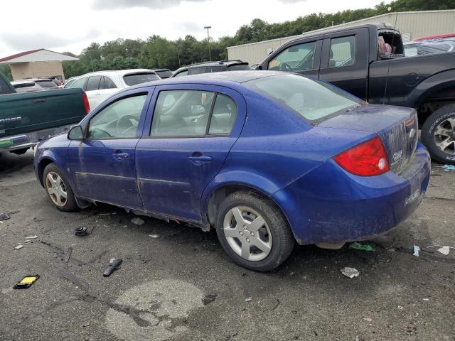 Photo 2 from auction – 2006 CHEVROLET COBALT LS with VIN 1G1AK55F367789357