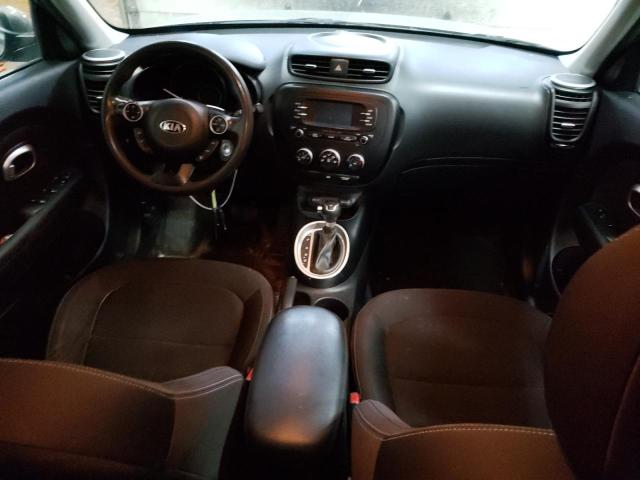 Photo 8 from auction – 2016 KIA SOUL with VIN KNDJN2A28G7325997