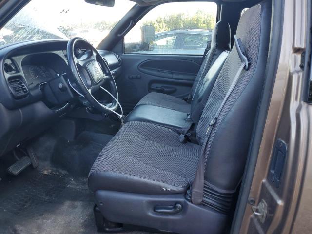 Photo 7 from auction – 2001 DODGE RAM 2500 with VIN 1B7KC23W31J525416