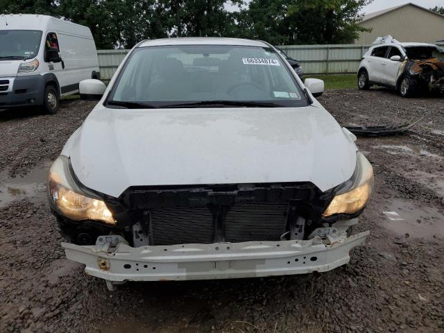 Photo 5 from auction – 2013 SUBARU IMPREZA PR with VIN JF1GPAC63D2899128