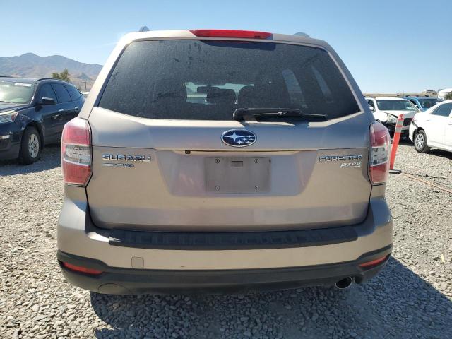 Photo 6 from auction – 2014 SUBARU FORESTER 2 with VIN JF2SJAGC0EH406799
