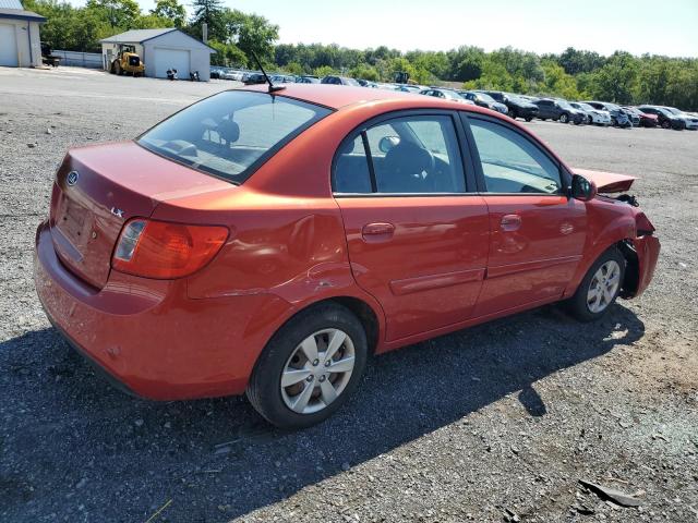 Photo 3 from auction – 2011 KIA RIO BASE with VIN KNADH4A34B6925193