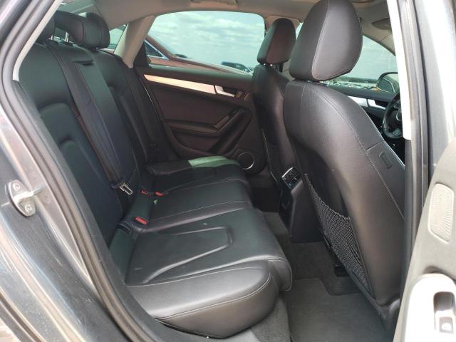 Photo 10 from auction – 2015 AUDI A4 PREMIUM with VIN WAUFFAFL9FN037203