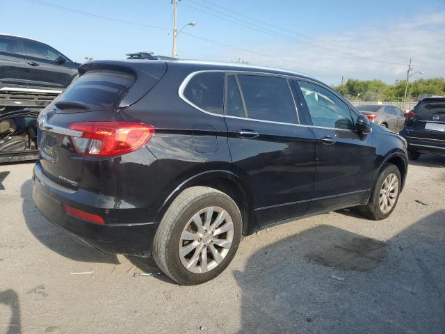 Photo 3 from auction – 2017 BUICK ENVISION E with VIN LRBFXDSA5HD063293