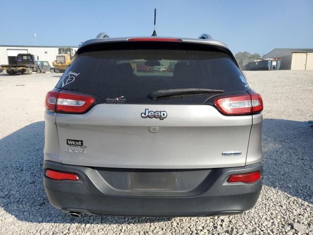Photo 6 from auction – 2015 JEEP CHEROKEE L with VIN 1C4PJMCB7FW691405
