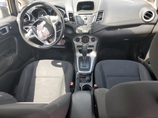 Photo 8 from auction – 2015 FORD FIESTA SE with VIN 3FADP4EJ6FM148252