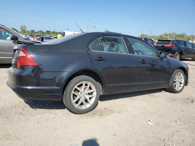 Photo 3 from auction – 2012 FORD FUSION SEL with VIN 3FAHP0JA4CR394652