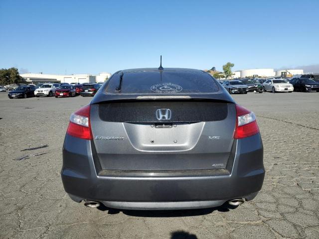 Photo 6 from auction – 2012 HONDA CROSSTOUR with VIN 5J6TF2H51CL009276
