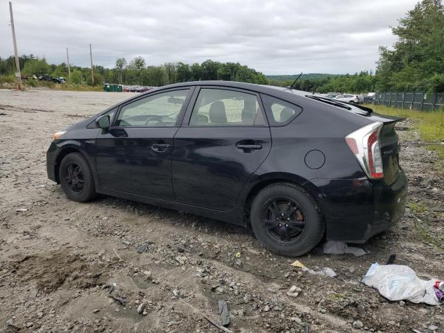 صورة رقم 2 من المزاد - 2012 TOYOTA PRIUS مع VIN JTDKN3DUXC1544898