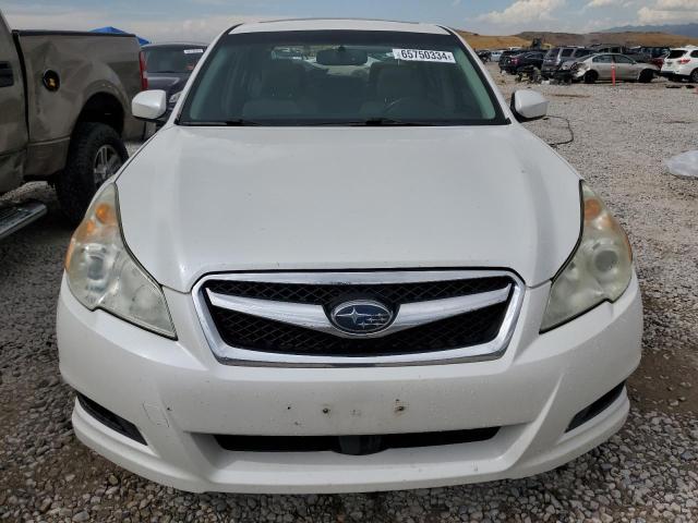 Photo 5 from auction – 2010 SUBARU LEGACY 2.5 with VIN 4S3BMCH67A3212403