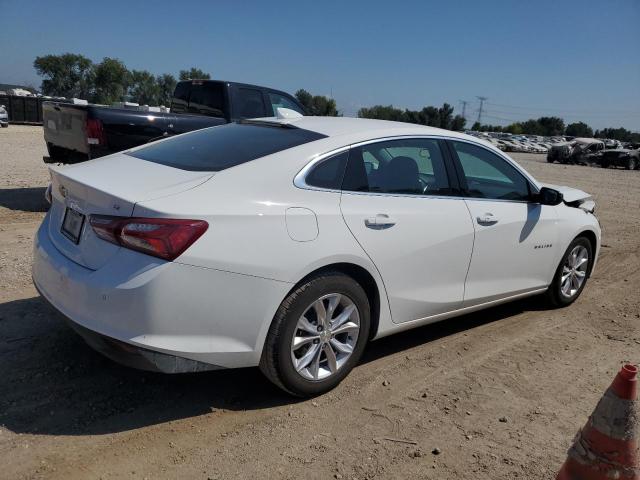 Foto 3 de la subasta – 2019 CHEVROLET MALIBU LT con VIN 1G1ZD5ST6KF127361