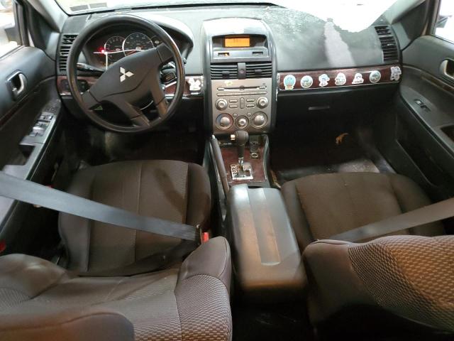 Photo 8 from auction – 2012 MITSUBISHI GALANT ES with VIN 4A32B3FF7CE025417