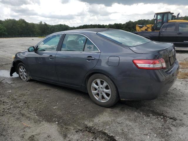 Photo 2 from auction – 2011 TOYOTA CAMRY BASE with VIN 4T1BF3EK5BU158148
