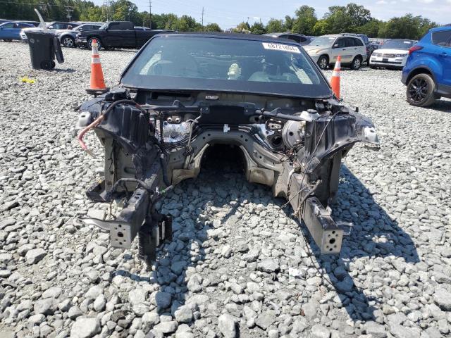 Photo 5 from auction – 2016 CHEVROLET CAMARO SS with VIN 1G1FH3D71G0168776