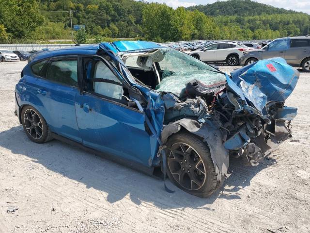 Photo 4 from auction – 2014 FORD FOCUS SE with VIN 1FADP3K27EL275566