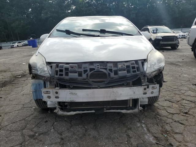 Photo 5 from auction – 2011 TOYOTA PRIUS with VIN JTDKN3DU6B0279997