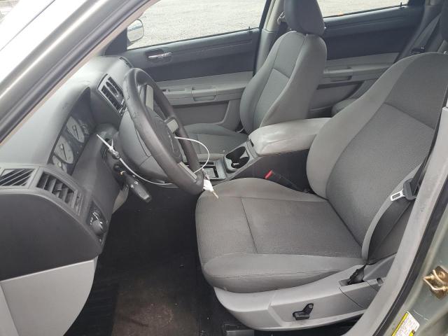 Photo 7 from auction – 2006 CHRYSLER 300 with VIN 2C3KA43R76H303387