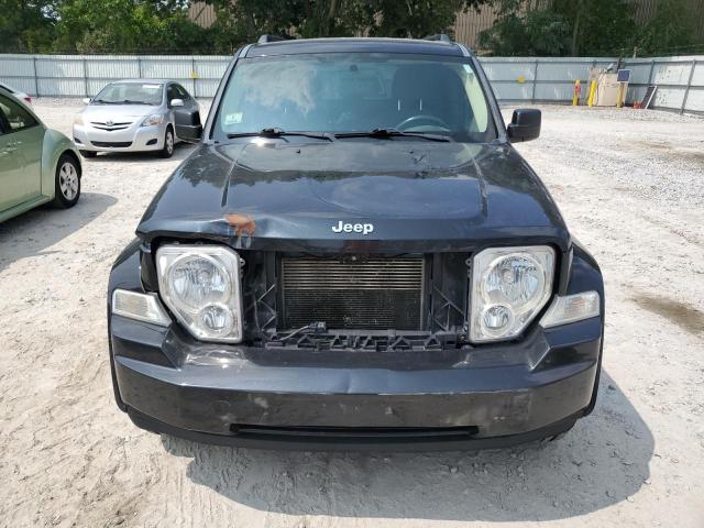 Photo 5 from auction – 2012 JEEP LIBERTY SP with VIN 1C4PJMAK0CW102242