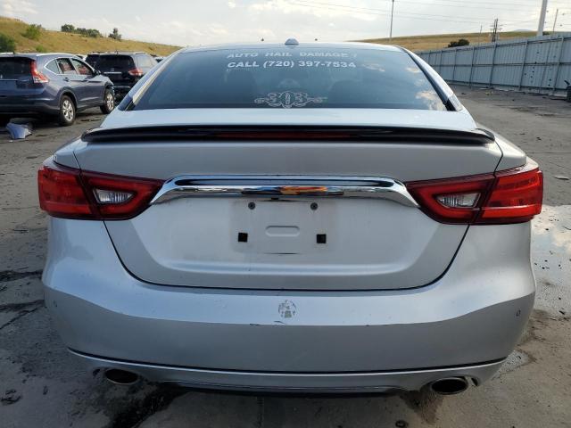 Photo 6 from auction – 2016 NISSAN MAXIMA 3.5 with VIN 1N4AA6AP1GC403872
