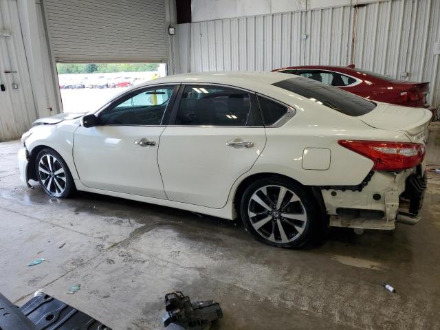 Photo 2 from auction – 2016 NISSAN ALTIMA 2.5 with VIN 1N4AL3AP0GC274824