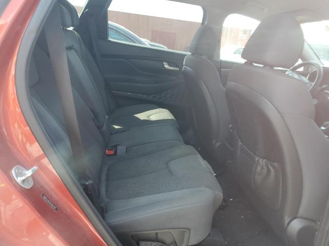 Photo 11 from auction – 2019 HYUNDAI SANTA FE S with VIN 5NMS23AD5KH063765