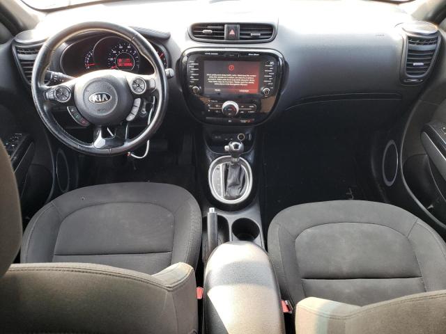 Photo 8 from auction – 2014 KIA SOUL ! with VIN KNDJX3A59E7007023