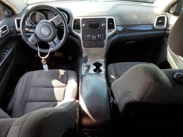 Photo 8 from auction – 2012 JEEP GRAND CHER with VIN 1C4RJFAG5CC117708
