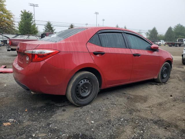 Photo 3 from auction – 2014 TOYOTA COROLLA L with VIN 2T1BURHEXEC206280