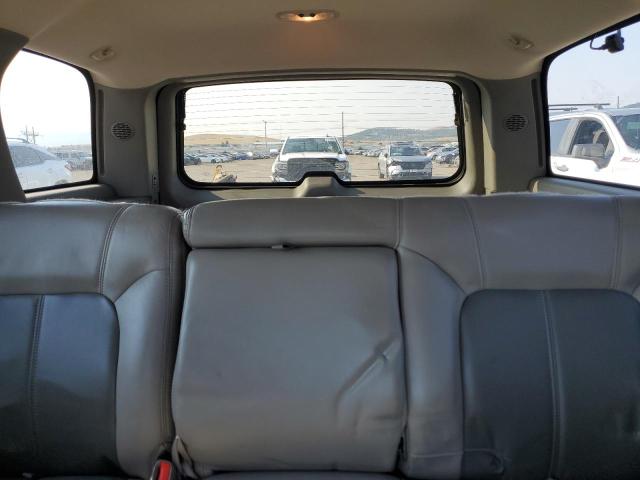 Photo 10 from auction – 2001 GMC DENALI with VIN 1GKEK63U01J192800