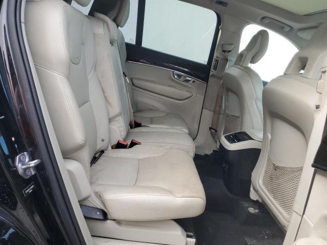 Photo 11 from auction – 2018 VOLVO XC90 T5 with VIN YV4102CK7J1349243