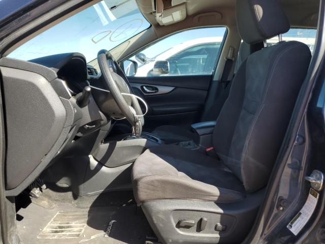 Photo 7 from auction – 2016 NISSAN ROGUE S with VIN KNMAT2MV5GP656905