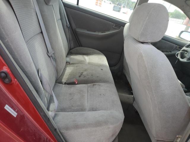 Photo 10 from auction – 2008 TOYOTA COROLLA CE with VIN 1NXBR32E28Z940888