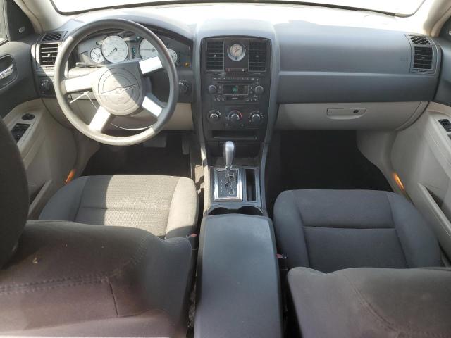 Photo 8 from auction – 2006 CHRYSLER 300 with VIN 2C3LA43R06H138156