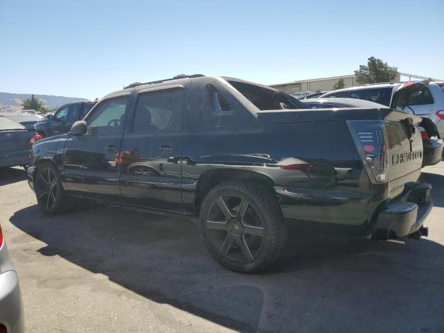 Photo 2 from auction – 2005 CHEVROLET AVALANCHE with VIN 3GNEC12Z15G269228