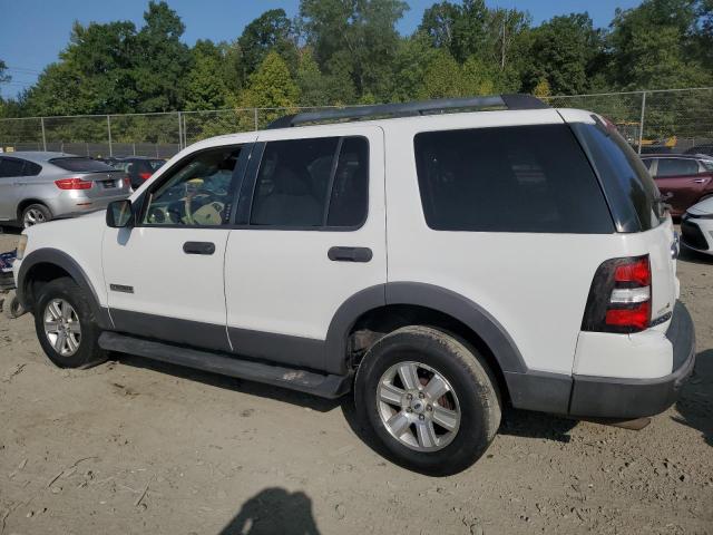 Photo 2 from auction – 2006 FORD EXPLORER X with VIN 1FMEU73E26UA82756